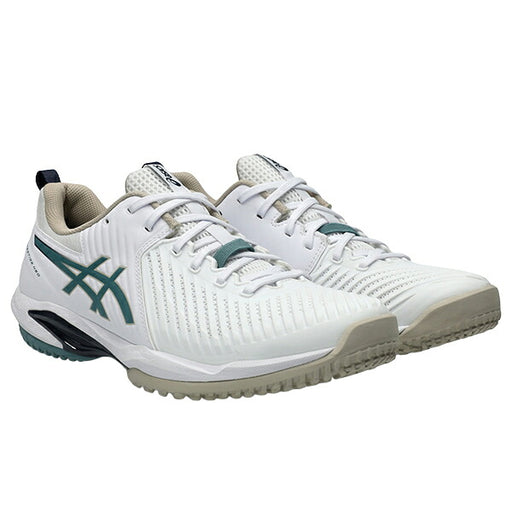 アシックスasicsプレステージネオPRESTIGENEOOCオムニ・クレーメンズレディーステニスシューズ1043A027-101