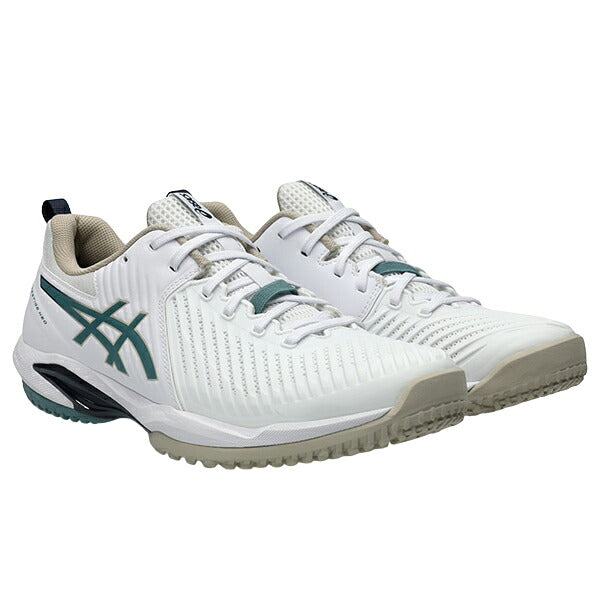 【予約販売】アシックスasicsプレステージネオPRESTIGENEOOCオムニ・クレーメンズレディーステニスシューズ1043A027-101