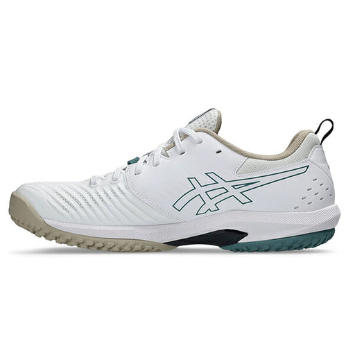 アシックスasicsプレステージネオPRESTIGENEOOCオムニ・クレーメンズレディーステニスシューズ1043A027-101