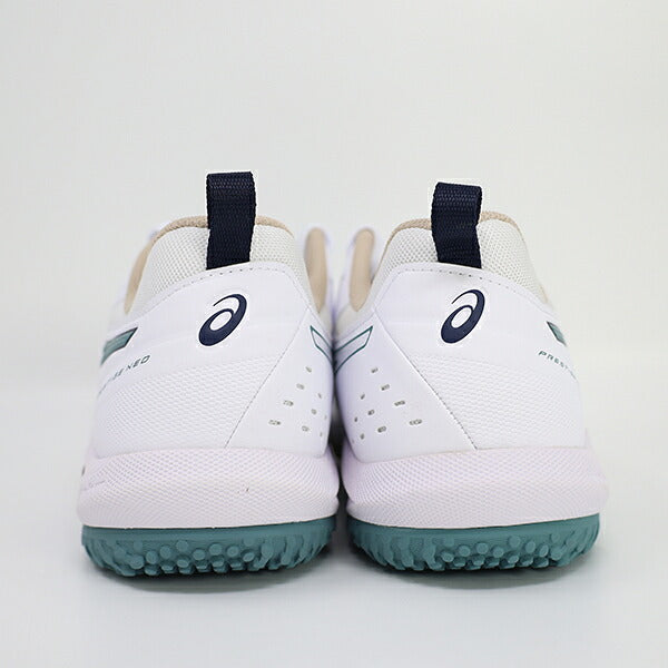 アシックスasicsプレステージネオPRESTIGENEOOCオムニ・クレーメンズレディーステニスシューズ1043A027-101