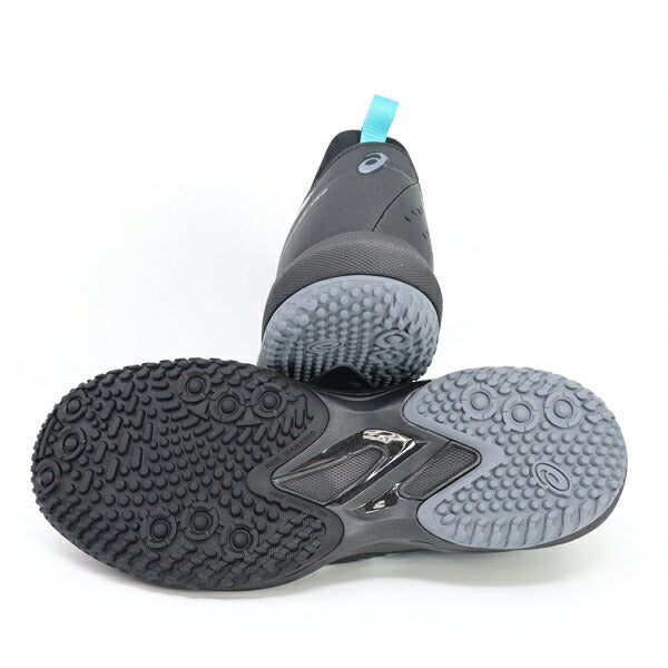 アシックスasicsメンズレディーステニスシューズPRESTIGENEOOCプレステージライトNEOOCオムニクレーコートブラック1043A029-001