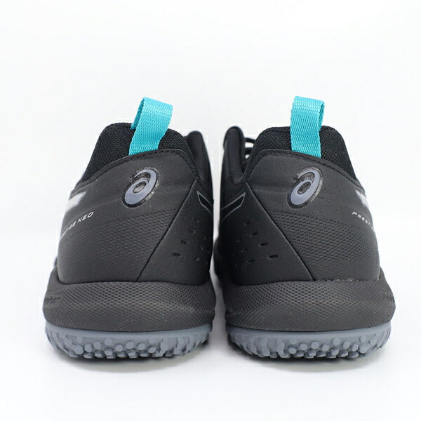 アシックスasicsメンズレディーステニスシューズPRESTIGENEOOCプレステージライトNEOOCオムニクレーコートブラック1043A029-001