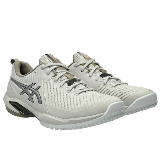 【予約販売】アシックスasicsメンズレディーステニスシューズプレステージPRESTIGENEOOCオムニクレーコート1043A029-250
