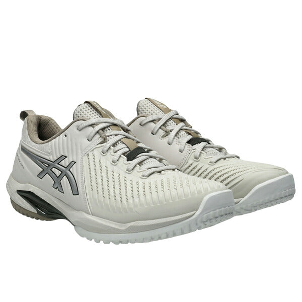 【予約販売】アシックスasicsメンズレディーステニスシューズプレステージPRESTIGENEOOCオムニクレーコート1043A029-250