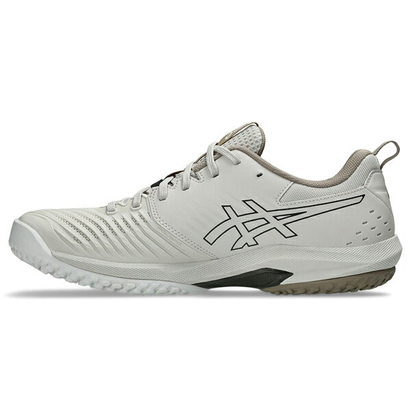【予約販売】アシックスasicsメンズレディーステニスシューズプレステージPRESTIGENEOOCオムニクレーコート1043A029-250