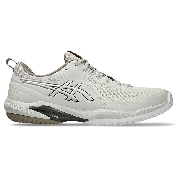 【予約販売】アシックスasicsメンズレディーステニスシューズプレステージPRESTIGENEOOCオムニクレーコート1043A029-250