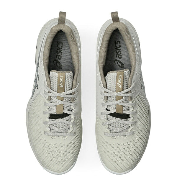 【予約販売】アシックスasicsメンズレディーステニスシューズプレステージPRESTIGENEOOCオムニクレーコート1043A029-250