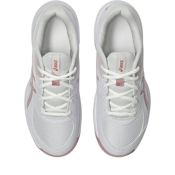 【予約販売】アシックスasicsGEL-GAMEGSCLAY/OCジュニアテニスシューズオムニクレーコートキッズ専用モデル1044A082-103