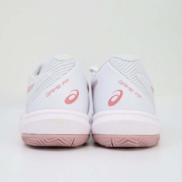 アシックスasicsGEL-GAMEGSCLAY/OCジュニアテニスシューズオムニクレーコートキッズ専用モデル1044A082-103