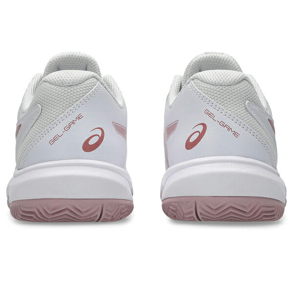 【予約販売】アシックスasicsGEL-GAMEGSCLAY/OCジュニアテニスシューズオムニクレーコートキッズ専用モデル1044A082-103