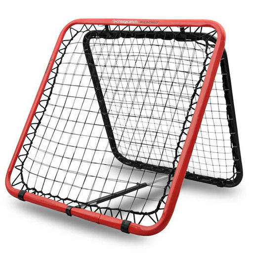 【ショップ限定エントリーでさらに+9倍】【メーカー取寄せ・直送商品：納期3-4日(平日)】フットボールギアfootballgearクレイジーキャッチワイルドチャイルドクラシック10515サッカーキーパートレーニング用品93×93cm