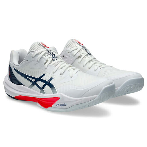 【ショップ限定エントリーでさらに+9倍】アシックスasicsバレーボールシューズメンズSKYELITEFF31051A080-104