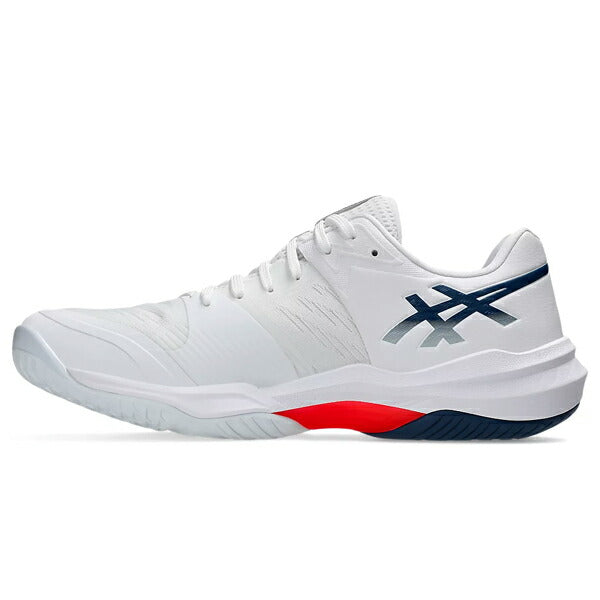 【ショップ限定エントリーでさらに+9倍】アシックスasicsバレーボールシューズメンズSKYELITEFF31051A080-104