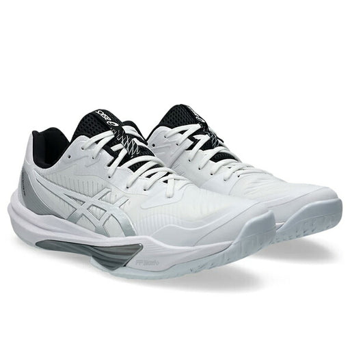 【ショップ限定エントリーでさらに+9倍】アシックスasicsバレーボールシューズメンズSKYELITEFF31051A080-105