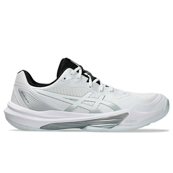 【ショップ限定エントリーでさらに+9倍】アシックスasicsバレーボールシューズメンズSKYELITEFF31051A080-105