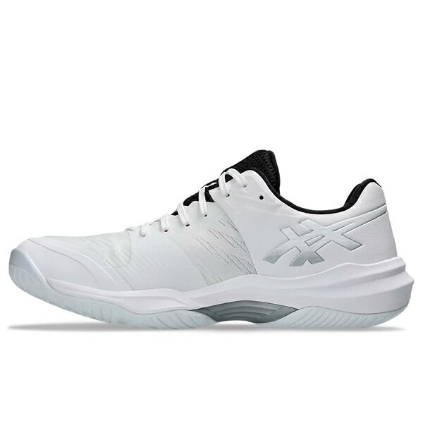 【ショップ限定エントリーでさらに+9倍】アシックスasicsバレーボールシューズメンズSKYELITEFF31051A080-105