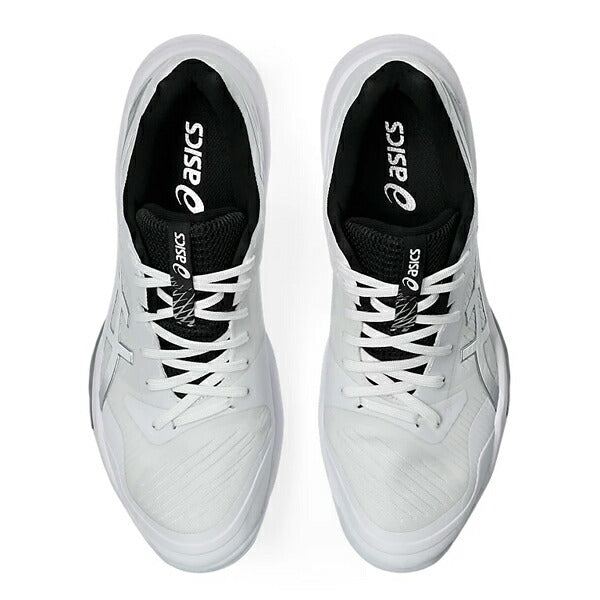 【ショップ限定エントリーでさらに+9倍】アシックスasicsバレーボールシューズメンズSKYELITEFF31051A080-105