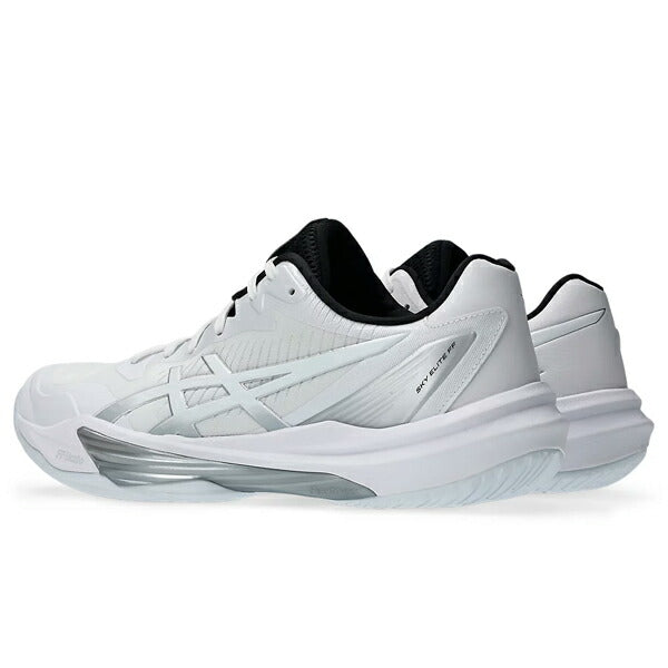 【ショップ限定エントリーでさらに+9倍】アシックスasicsバレーボールシューズメンズSKYELITEFF31051A080-105