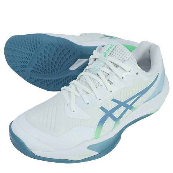 アシックスasicsバレーボールシューズメンズレディースユニセックスSKYELITEFF31051A080-106
