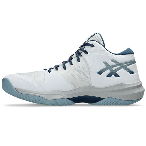 アシックスasicsバレーボールシューズSPSKYELITEFF3MT3インドアスポーツ対応1051A081-100