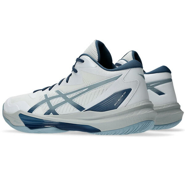 アシックスasicsバレーボールシューズSPSKYELITEFF3MT3インドアスポーツ対応1051A081-100