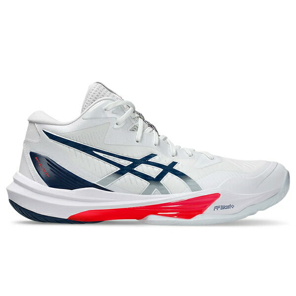 【ショップ限定エントリーでさらに+9倍】アシックスasicsバレーボールシューズメンズSKYELITEFF3MT31051A081-104