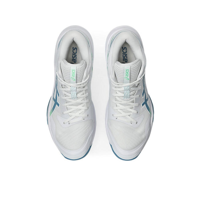 【予約販売】アシックスasicsバレーボールシューズメンズSKYELITEFFMT31051A081-106