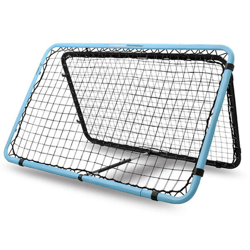 【ショップ限定エントリーでさらに+9倍】【メーカー取寄せ商品：納期3-4日(平日)】フットボールギアfootballgearクレイジーキャッチオリジナルクラシック10525サッカーキーパートレーニング用品148×93cm