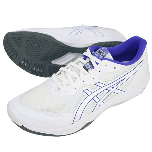 アシックスasicsバレーボールシューズROTEJAPANLYTEFF3ローテジャパンライトFF3インドアスポーツ対応ホワイト1053A054-106