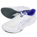 アシックスasicsバレーボールシューズROTEJAPANLYTEFF3ローテジャパンライトFF3インドアスポーツ対応ホワイト1053A054-106