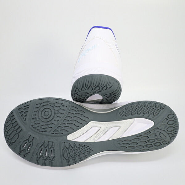 アシックスasicsバレーボールシューズROTEJAPANLYTEFF3ローテジャパンライトFF3インドアスポーツ対応ホワイト1053A054-106
