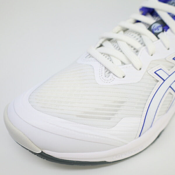 アシックスasicsバレーボールシューズROTEJAPANLYTEFF3ローテジャパンライトFF3インドアスポーツ対応ホワイト1053A054-106
