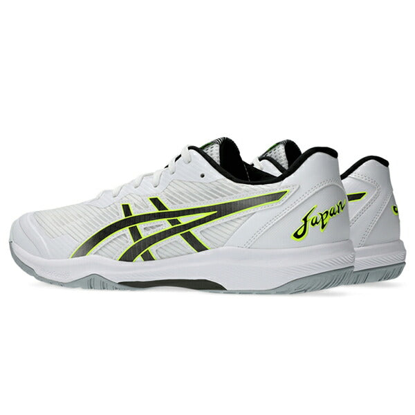【予約販売】アシックスasicsROTEJAPANLYTEFF3バレーシューズインドアスポーツインドアコート1053A054-108