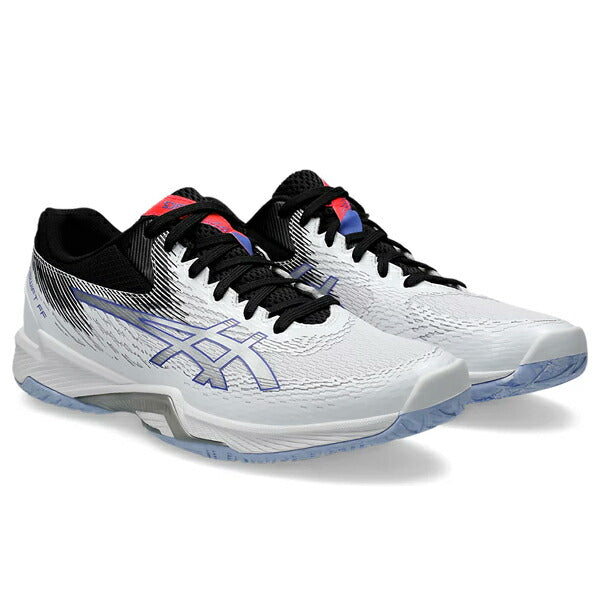 【ショップ限定エントリーでさらに+9倍】アシックスasicsV-SWIFTFF4バレーボールシューズ1053A066-100