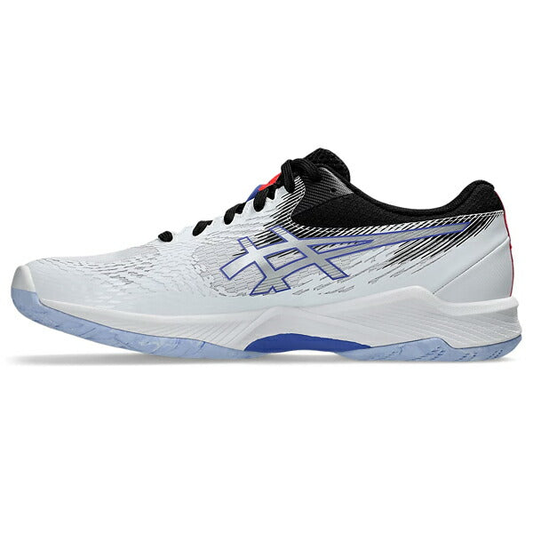 【ショップ限定エントリーでさらに+9倍】アシックスasicsV-SWIFTFF4バレーボールシューズ1053A066-100