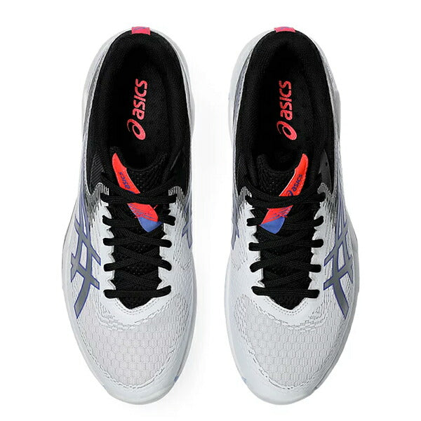 【ショップ限定エントリーでさらに+9倍】アシックスasicsV-SWIFTFF4バレーボールシューズ1053A066-100