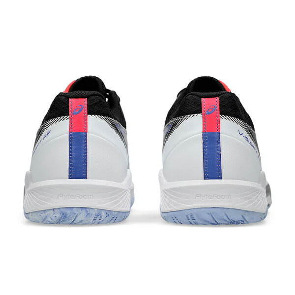 【ショップ限定エントリーでさらに+9倍】アシックスasicsV-SWIFTFF4バレーボールシューズ1053A066-100