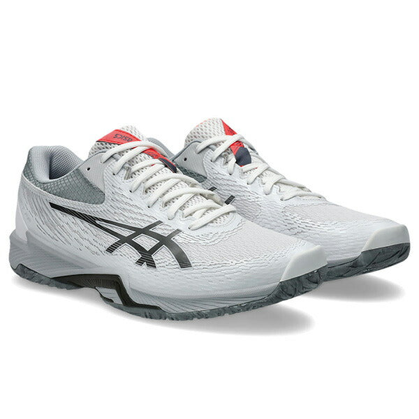 【ショップ限定エントリーでさらに+9倍】アシックスasicsメンズレディースバレーボールシューズV-SWIFTFF4ブイ-スイフトFF41053A066-102インドアスポーツホワイト