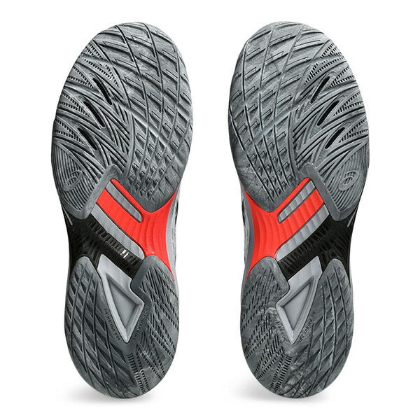 【ショップ限定エントリーでさらに+9倍】アシックスasicsメンズレディースバレーボールシューズV-SWIFTFF4ブイ-スイフトFF41053A066-102インドアスポーツホワイト