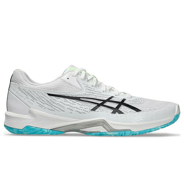 【ショップ限定エントリーでさらに+9倍】アシックスasicsバレーボールシューズメンズレディースV-SWIFTFF41053A066-103