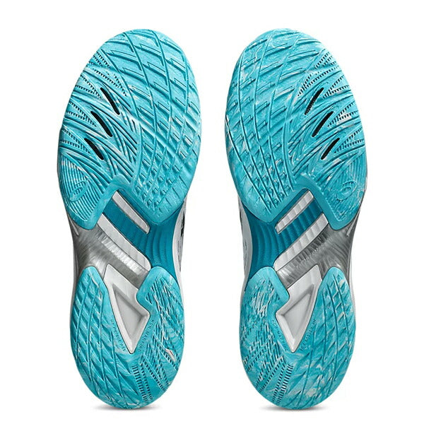 【ショップ限定エントリーでさらに+9倍】アシックスasicsバレーボールシューズメンズレディースV-SWIFTFF41053A066-103