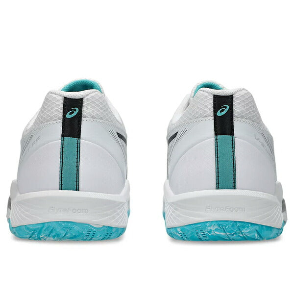 【ショップ限定エントリーでさらに+9倍】アシックスasicsバレーボールシューズメンズレディースV-SWIFTFF41053A066-103