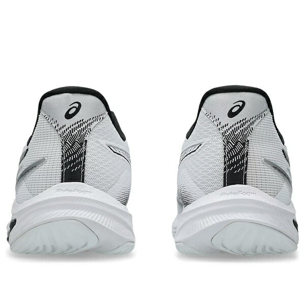 【ショップ限定エントリーでさらに+9倍】アシックスasicsバレーボールシューズメンズレディースNETBURNERFF41053A070-100