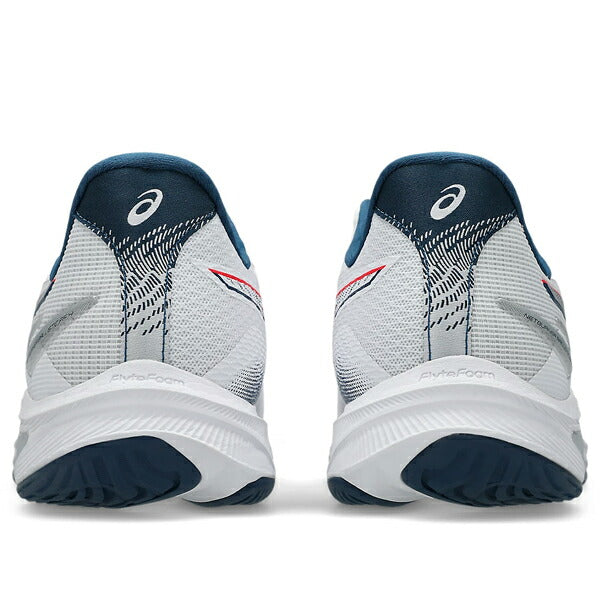 【ショップ限定エントリーでさらに+9倍】アシックスasicsバレーボールシューズメンズレディースNETBURNERFF41053A070-101