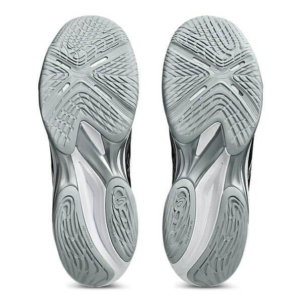 【ショップ限定エントリーでさらに+9倍】アシックスasicsバレーボールシューズメンズレディースNETBURNERFF4MT1053A071-001