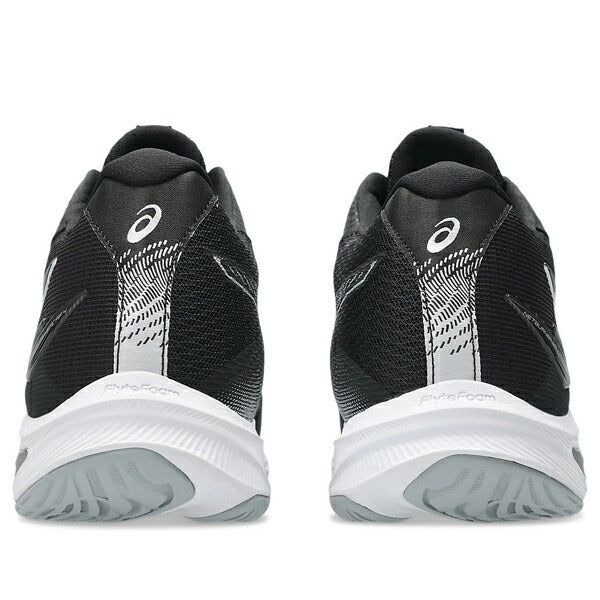 【ショップ限定エントリーでさらに+9倍】アシックスasicsバレーボールシューズメンズレディースNETBURNERFF4MT1053A071-001