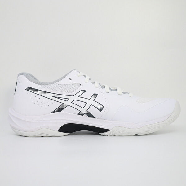 アシックスasicsバレーボールシューズV-SWIFTFF5VｰスイフトFF5インドアスポーツ対応ホワイト1053A073-100