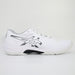 アシックスasicsバレーボールシューズV-SWIFTFF5VｰスイフトFF5インドアスポーツ対応ホワイト1053A073-100