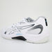 アシックスasicsバレーボールシューズV-SWIFTFF5VｰスイフトFF5インドアスポーツ対応ホワイト1053A073-100