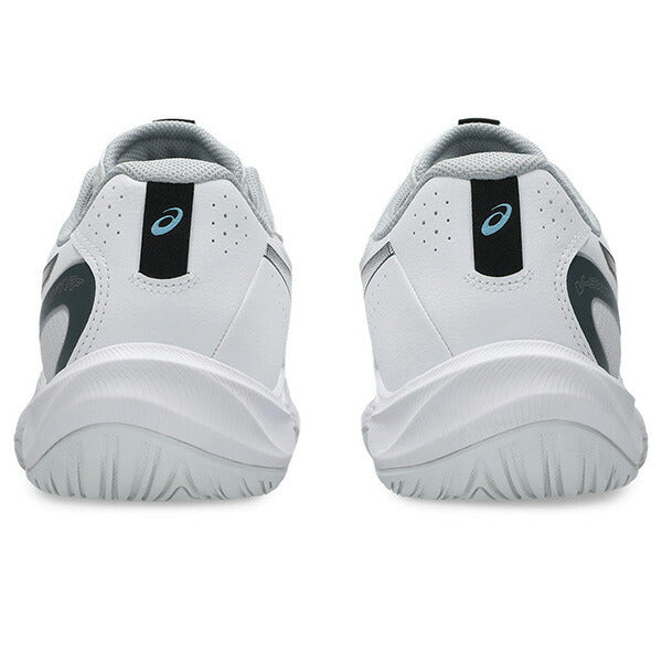 アシックスasicsバレーボールシューズV-SWIFTFF5VｰスイフトFF5インドアスポーツ対応ホワイト1053A073-100